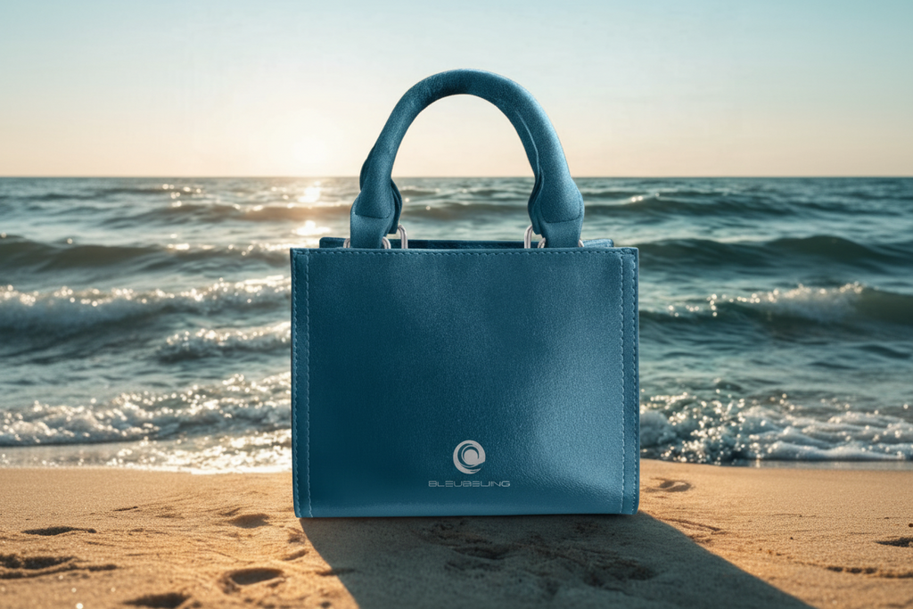 Ocean Bléu - Preorder